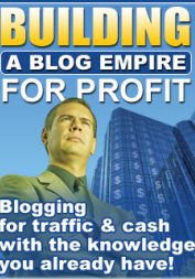 Building a Blog Empire for Profit 