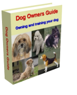 Dog Owners Guide 
