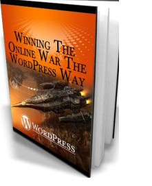 Winning the online war the WordPress way