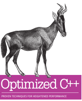 Optimized C++