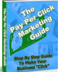 The Pay Per Click
Marketing Guide 