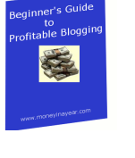 Beginners Guide To Profitable Blogging 