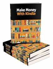 Make Money Online With Kindle 2016