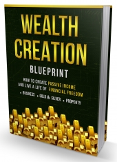 Wealth Creation Blueprint