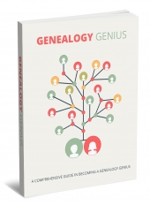 Genealogy Genius