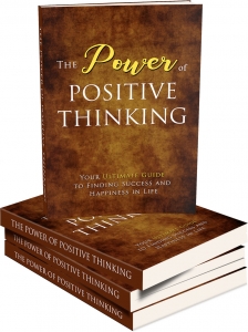 The Power Of Positive Thinking V2