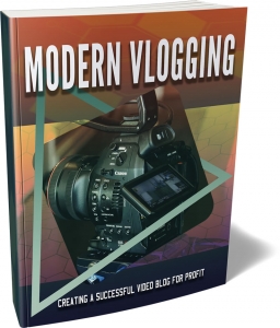 Modern Vlogging