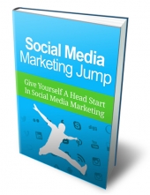 Social Media Marketing Jump