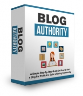 Blog Authority